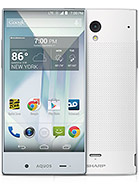 Best available price of Sharp Aquos Crystal in Singapore