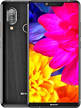 Best available price of Sharp Aquos D10 in Singapore