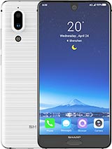 Best available price of Sharp Aquos S2 in Singapore