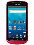 Best available price of Sharp Aquos SH8298U in Singapore