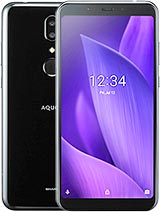 Best available price of Sharp Aquos V in Singapore