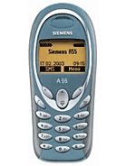 Best available price of Siemens A55 in Singapore