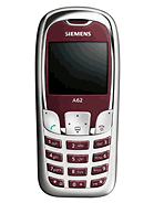 Best available price of Siemens A62 in Singapore