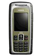 Best available price of Siemens M75 in Singapore