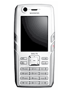 Best available price of Siemens SXG75 in Singapore
