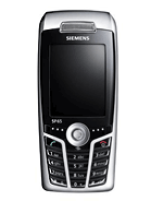 Best available price of Siemens SP65 in Singapore