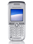 Best available price of Sony Ericsson K300 in Singapore