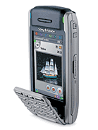 Best available price of Sony Ericsson P900 in Singapore
