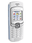 Best available price of Sony Ericsson T290 in Singapore