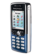 Best available price of Sony Ericsson T610 in Singapore