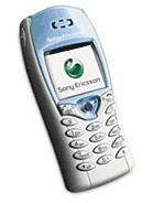 Best available price of Sony Ericsson T68i in Singapore