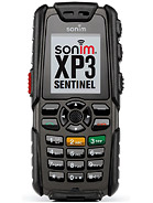 Best available price of Sonim XP3 Sentinel in Singapore