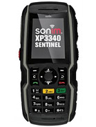 Best available price of Sonim XP3340 Sentinel in Singapore