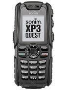 Best available price of Sonim XP3-20 Quest in Singapore
