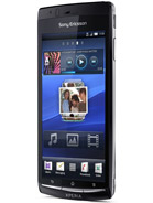 Best available price of Sony Ericsson Xperia Arc in Singapore