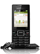 Best available price of Sony Ericsson Elm in Singapore
