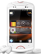Best available price of Sony Ericsson Live with Walkman in Singapore