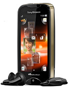 Best available price of Sony Ericsson Mix Walkman in Singapore