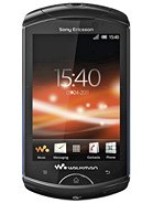 Best available price of Sony Ericsson WT18i in Singapore