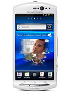 Best available price of Sony Ericsson Xperia neo V in Singapore