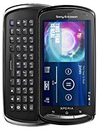 Best available price of Sony Ericsson Xperia pro in Singapore