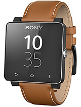 Best available price of Sony SmartWatch 2 SW2 in Singapore