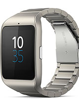 Best available price of Sony SmartWatch 3 SWR50 in Singapore