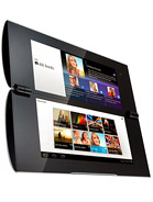 Best available price of Sony Tablet P 3G in Singapore