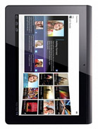 Best available price of Sony Tablet S 3G in Singapore