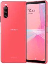 Best available price of Sony Xperia 10 III Lite in Singapore