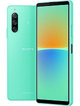 Best available price of Sony Xperia 10 IV in Singapore