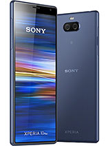 Best available price of Sony Xperia 10 Plus in Singapore