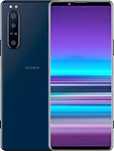 Best available price of Sony Xperia 5 Plus in Singapore