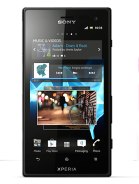 Best available price of Sony Xperia acro S in Singapore