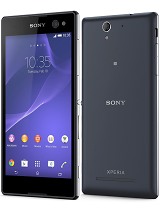 Best available price of Sony Xperia C3 in Singapore