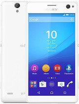Best available price of Sony Xperia C4 Dual in Singapore