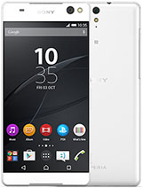 Best available price of Sony Xperia C5 Ultra Dual in Singapore