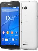 Best available price of Sony Xperia E4g Dual in Singapore