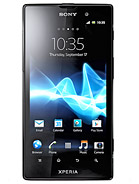 Best available price of Sony Xperia ion HSPA in Singapore