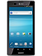 Best available price of Sony Xperia ion LTE in Singapore