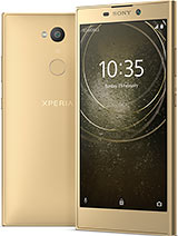 Best available price of Sony Xperia L2 in Singapore