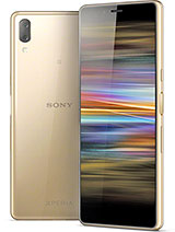 Best available price of Sony Xperia L3 in Singapore