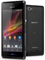 Best available price of Sony Xperia M in Singapore