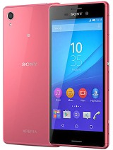 Best available price of Sony Xperia M4 Aqua Dual in Singapore