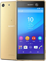 Best available price of Sony Xperia M5 Dual in Singapore