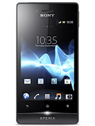 Best available price of Sony Xperia miro in Singapore