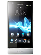 Best available price of Sony Xperia P in Singapore