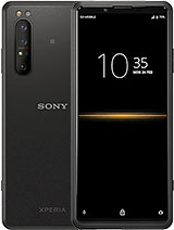 Best available price of Sony Xperia Pro in Singapore