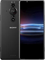 Best available price of Sony Xperia Pro-I in Singapore
