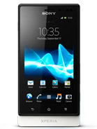 Best available price of Sony Xperia sola in Singapore
